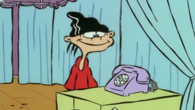 S02:E04 - Hands Across Ed / Floss Your Ed