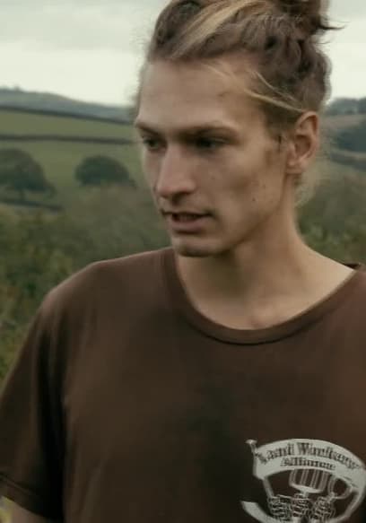 S01:E15 - Future Farms poster