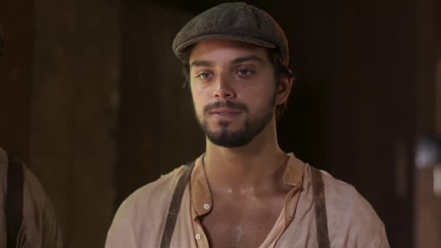 S01:E04 - Episodio 4