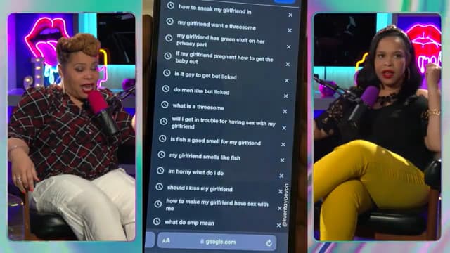 S01:E14 - Oops, All the Comments