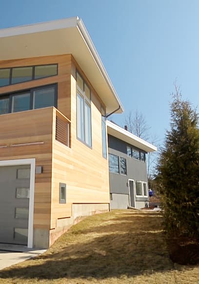 S40:E26 - Brookline Mid-Century Modern House: Taking Modern Back to the Future poster