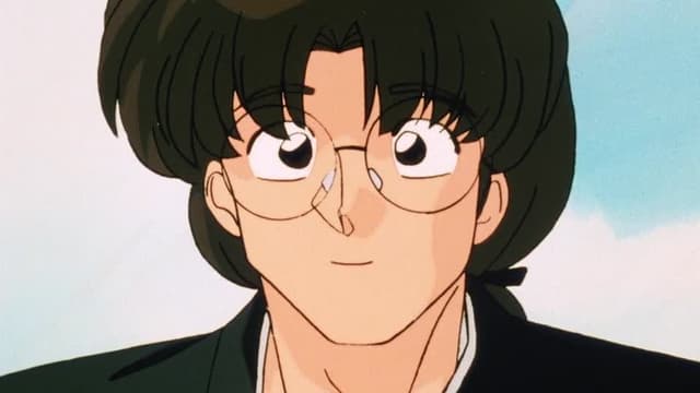 S06:E04 - Tendo Family Goes to the Amusement Park!