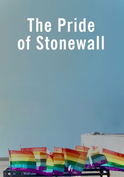 The Pride of Stonewall