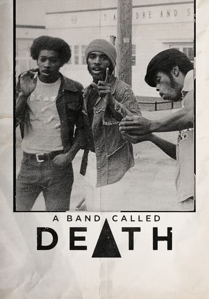 A Band Called Death