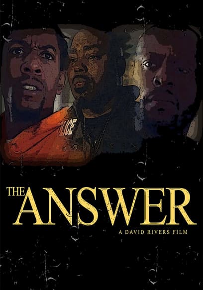 The Answer