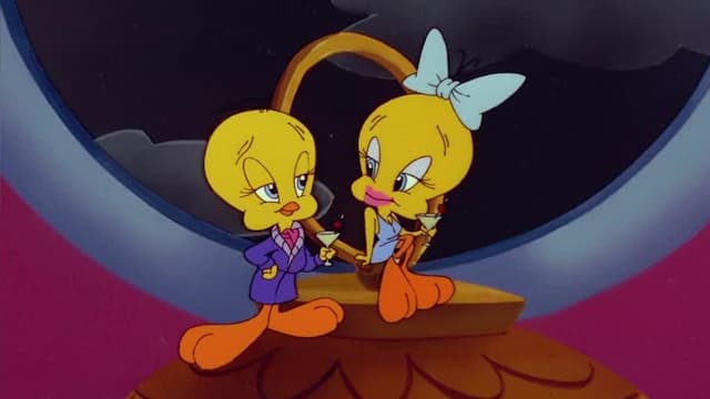 S02:E05 - Curse of De Nile/Hawaii 33 1/3