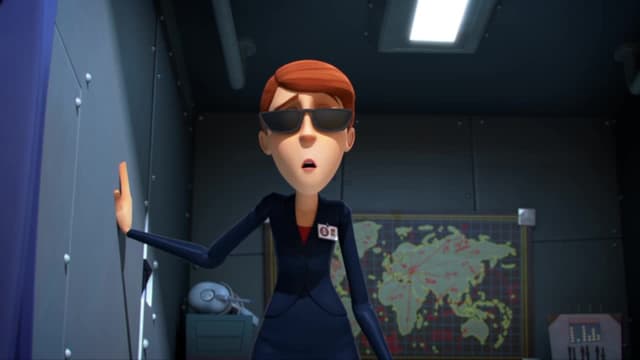 S04:E04 - Rabbid Jockey/Viking Rabbid/ Rabbid Road-Warrior