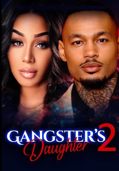 Gangster's Daughter 2