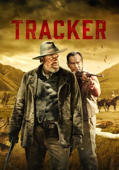 Tracker
