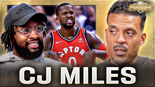 S03:E02 - CJ Miles