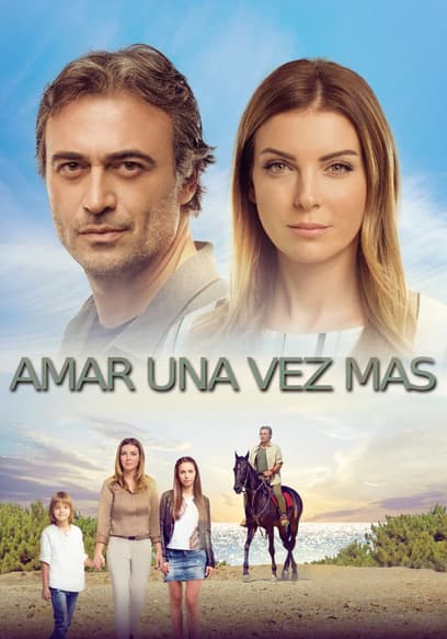 Amar una vez más
