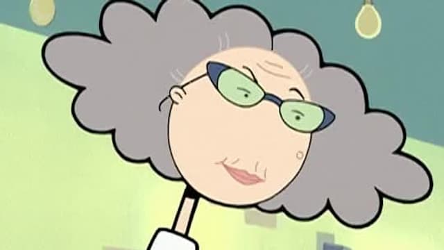 S01:E01 - Misfit Love