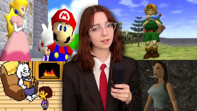 S01:E04 - Bad Graphics Make Better Games, Actually