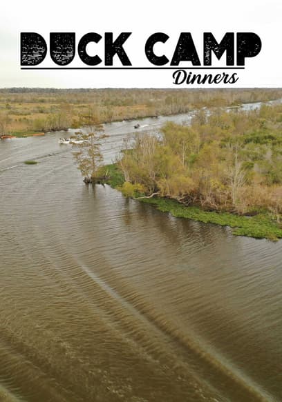 Duck Camp Dinners