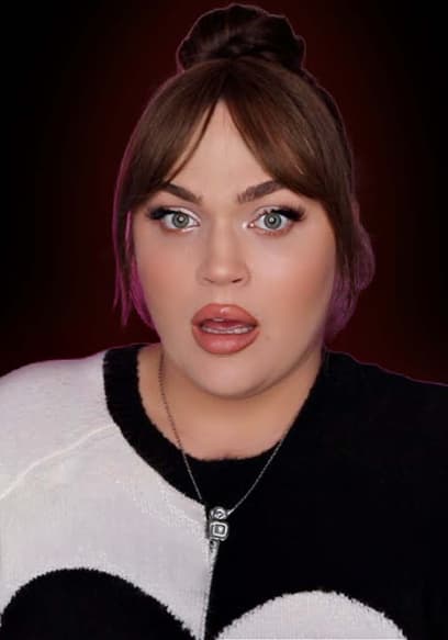 S01:E08 - 100 Scariest TikToks of 2025 | the Scary Side of TikTok poster
