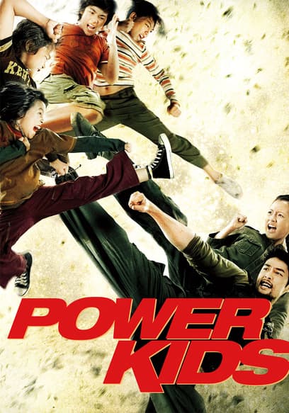 Power Kids