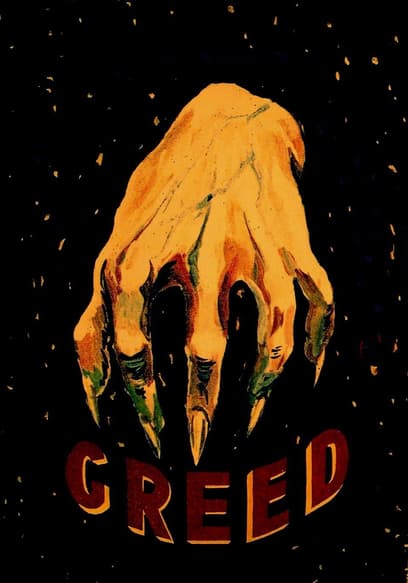 Greed