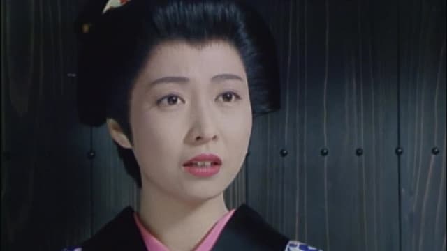 S01:E03 - The Bride’s Ghost