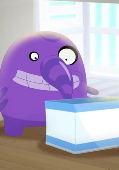 Watch Alien Family Jolly Polly S01:E10 - Ya Becomes Stupid / Special ...