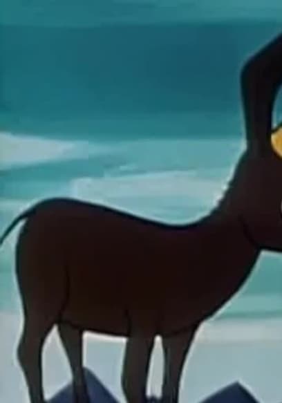 S01:E04 - Noah's Ark, Panchito, David and Goliath, Ali Baba, Paul Bunyan poster