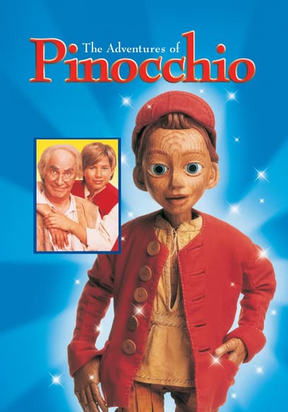 The Adventures of Pinocchio