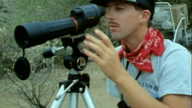 S01:E02 - Animales americanos (Pt. 2)