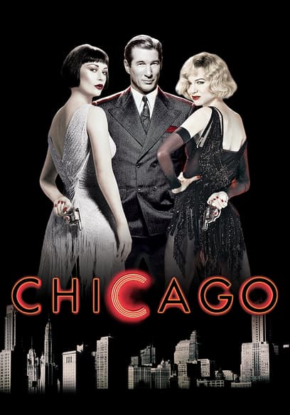 Chicago poster