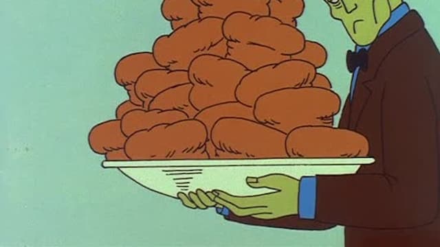 S01:E06 - Follow That Loaf of Bread