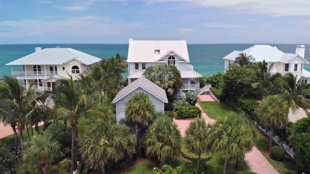 S06:E05 - Home in Cape Canaveral, FL