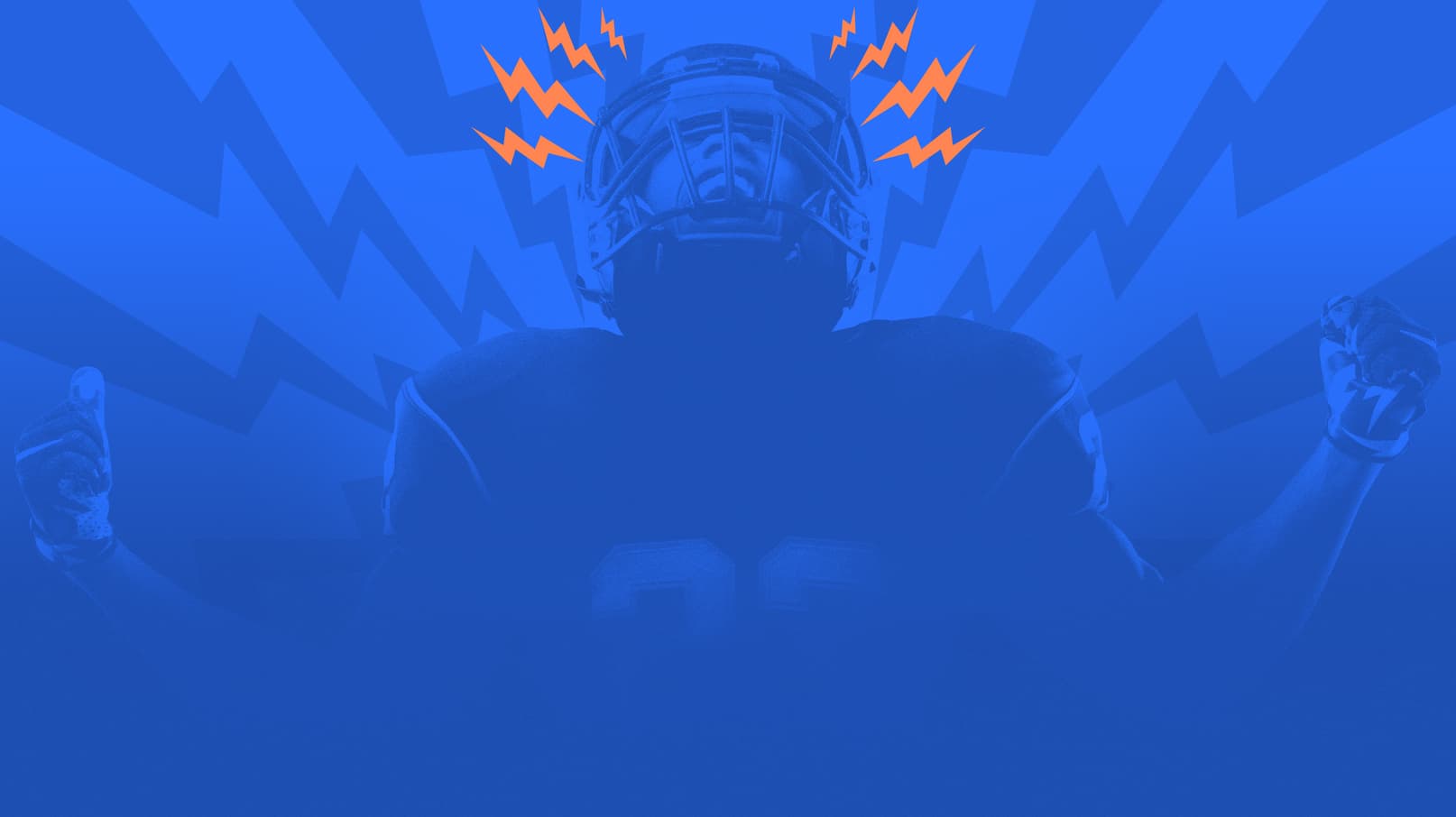 poster background