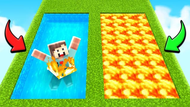 S01:E10 - Turbo Troll Minecraft With Denis!