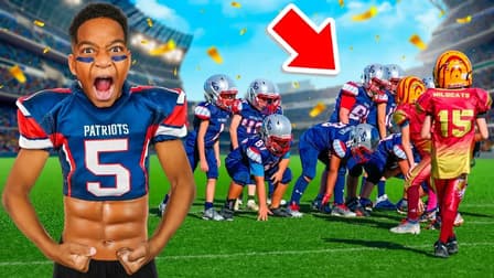 Prince Family Clubhouse