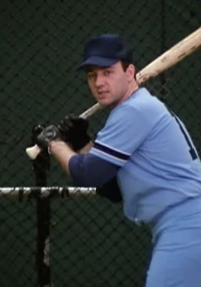 S01:E14 - Player to Be Named Now poster