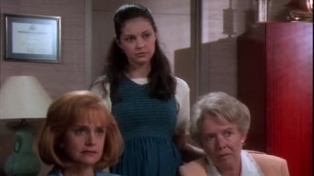 S04:E21 - Protective Measures