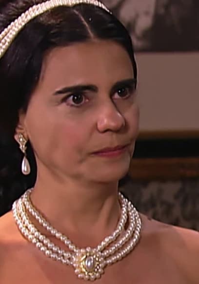 S01:E165 - Boda triple poster