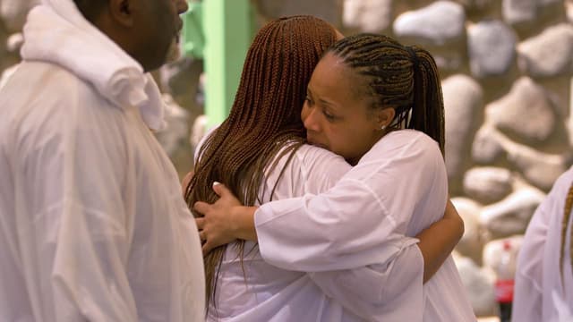 S06:E06 - Farewell, Mary Mary