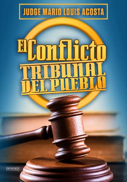 El Conflicto Tribuno Del Pueblo