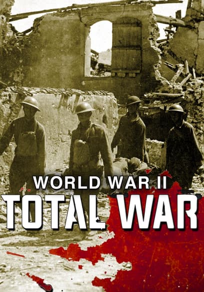 World War II: Total War