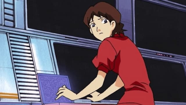 S02:E11 - Chase