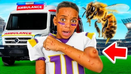 Prince Family Clubhouse