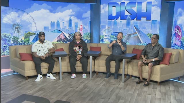 S13:E190 - Dish Nation: EP 190