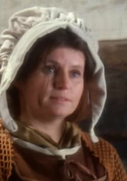 S01:E07 - The Pedlar's Dream poster