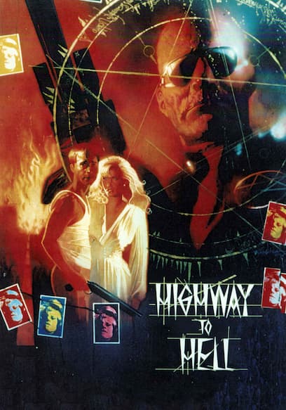 Highway to Hell poster