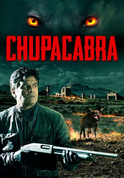 Chupacabra