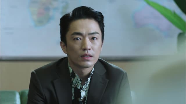 S01:E06 - Episode 6