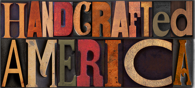 Handcrafted America