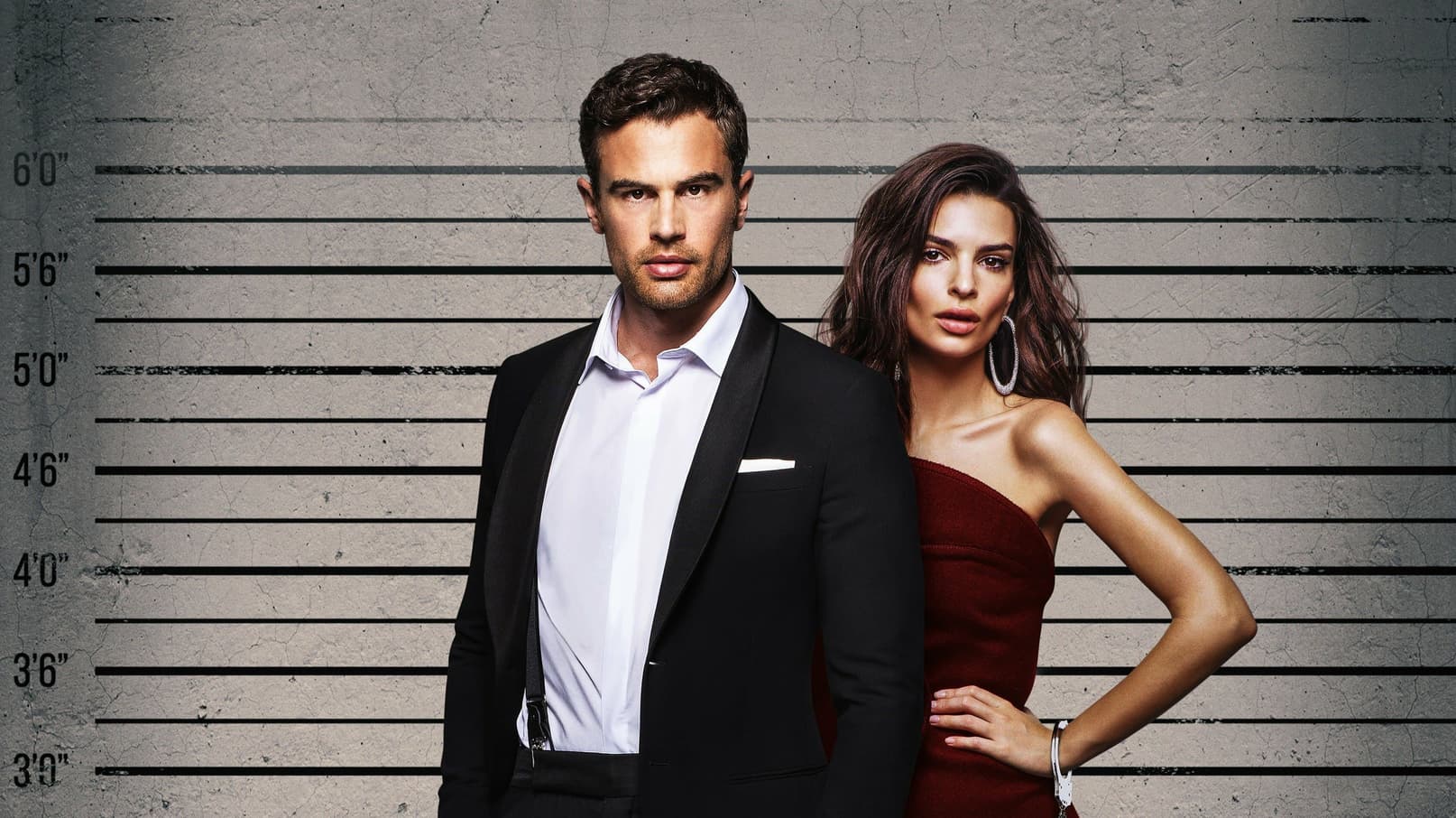 poster background