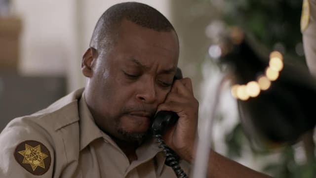 S02:E03 - Unexpected Company