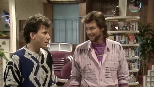 S02:E13 - Playing With Fire