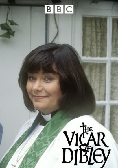 S02:E02 - Celebrity Vicar